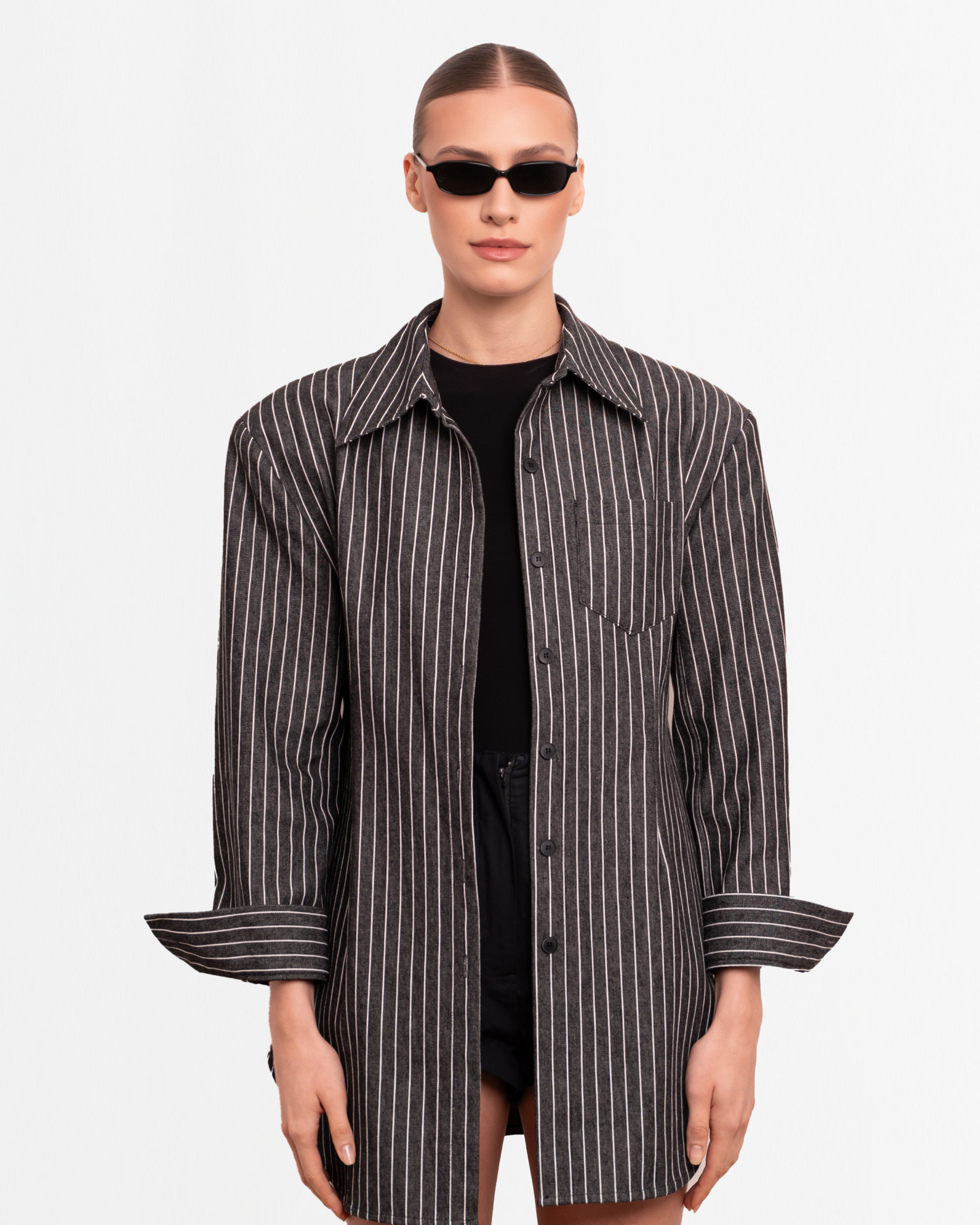 Best Sunglasses for Women – Gala Black, Available Online in USA, UK, Canada & UAE